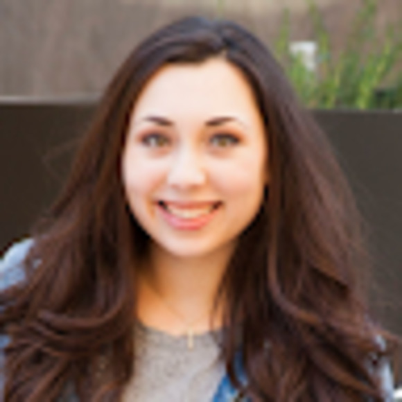 Meet your Posher, Daniela - Picture 1 of 1